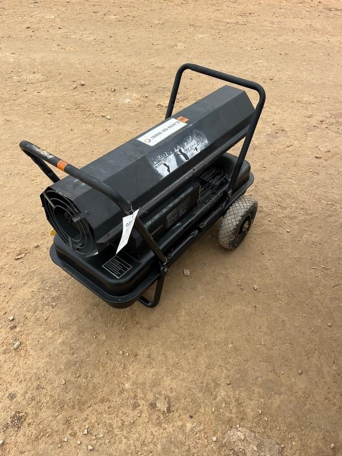 2022 HEATSTAR HS175KT