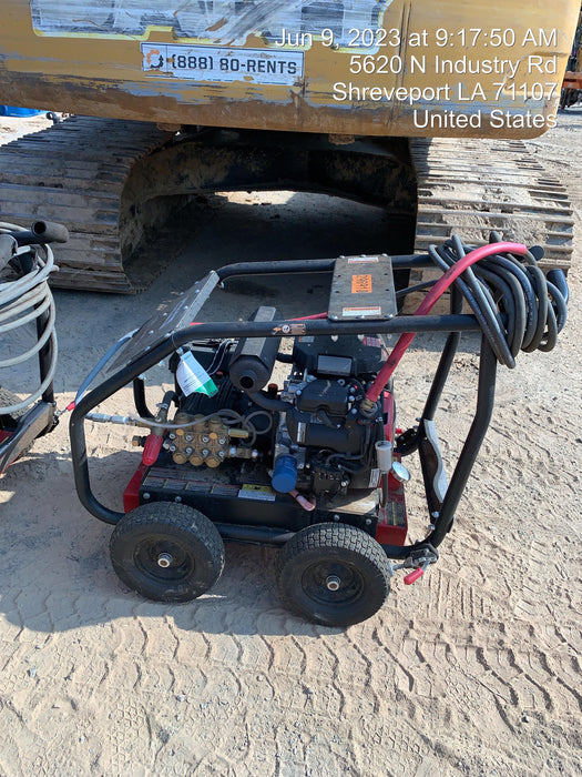 2023 SIMPSON SW5050HCGL