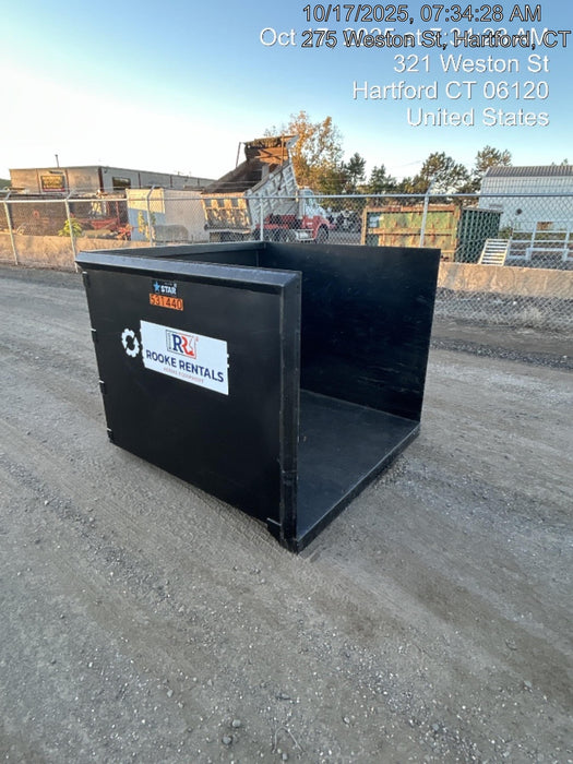 2025 STAR INDUSTRIES 1425