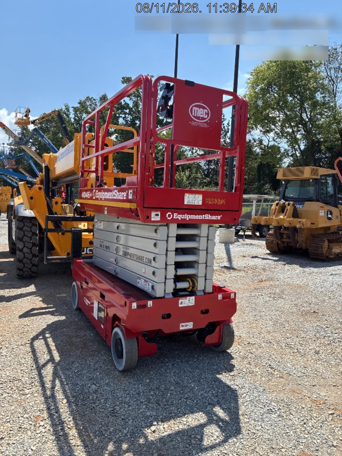 2026 MEC 4046+