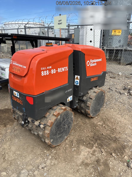 2024 HUSQVARNA LP9505