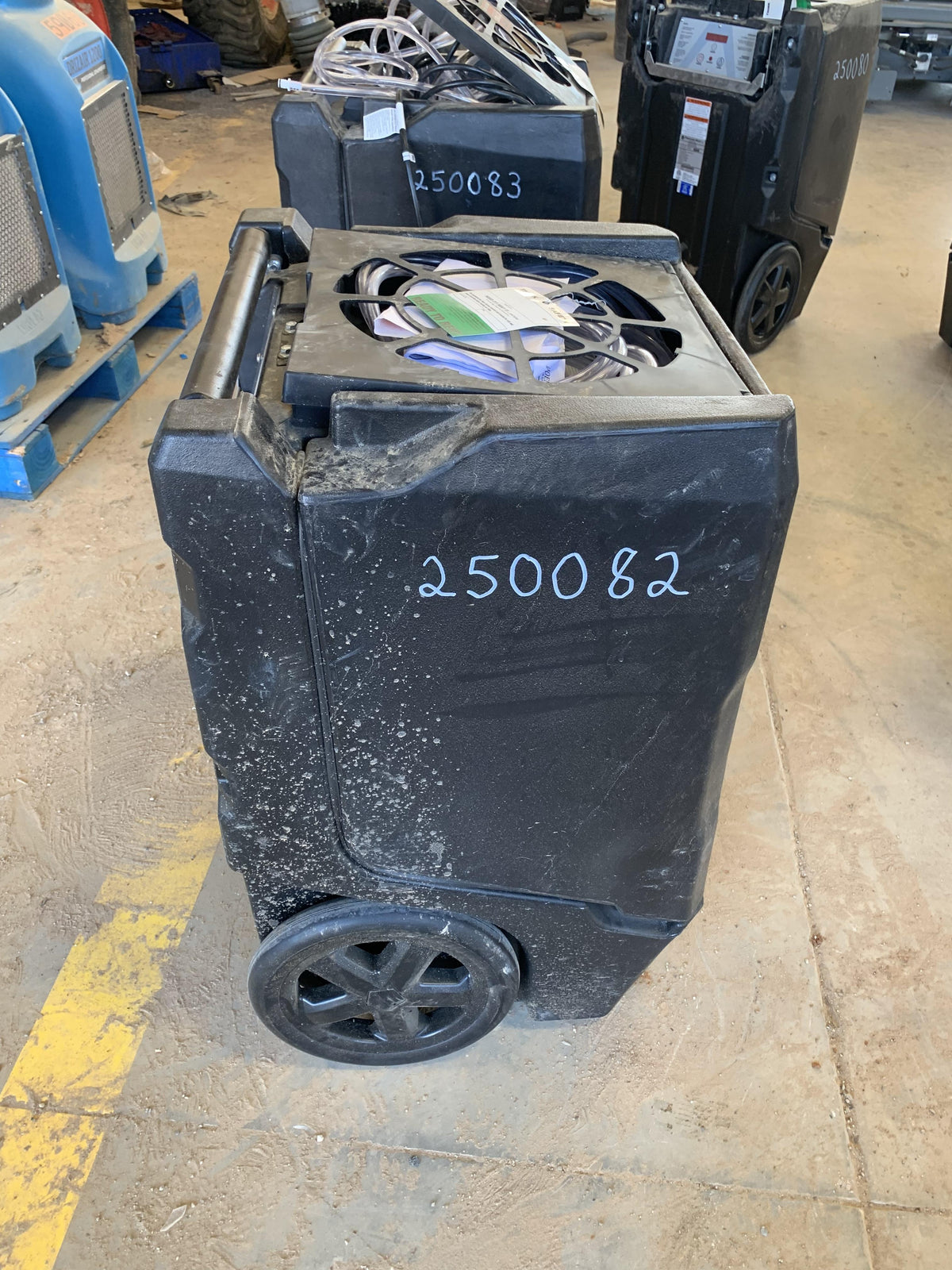 2022 PHOENIX R250