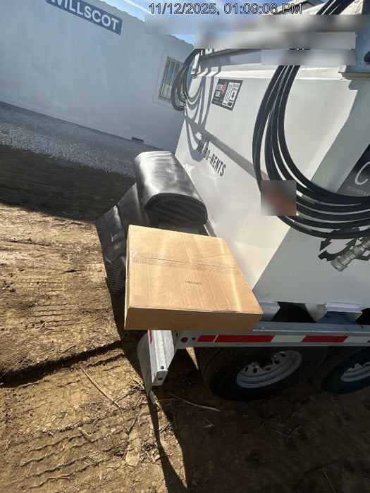 2022 MULTIQUIP DCA125