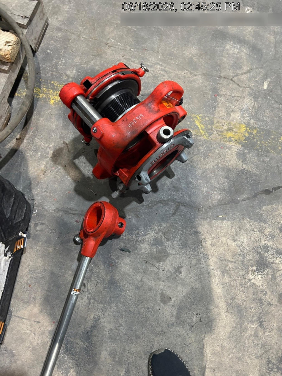 2024 RIDGID 141