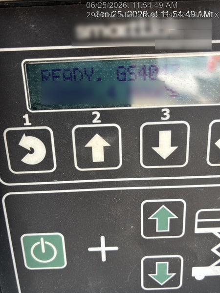 2019 GENIE GS-4047