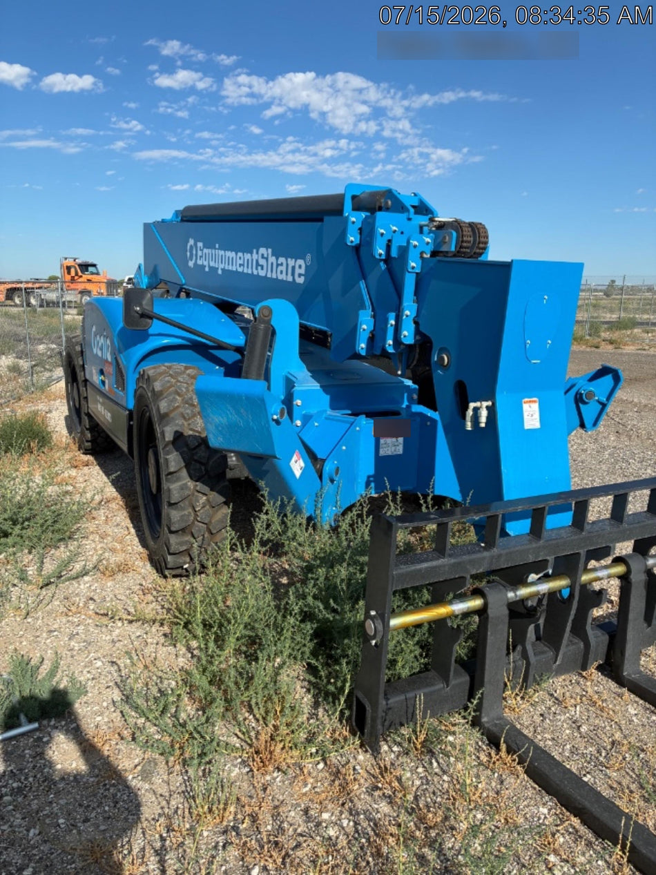 2026 GENIE GTH-1256