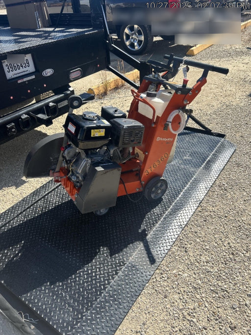 2023 HUSQVARNA FS400