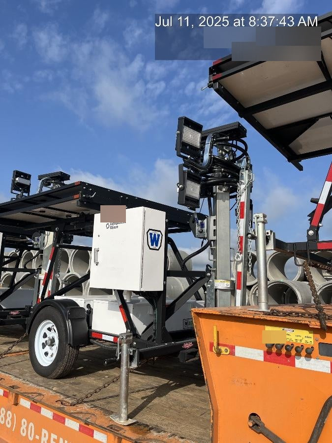 2024 WANCO WLTS-MM8A-1600