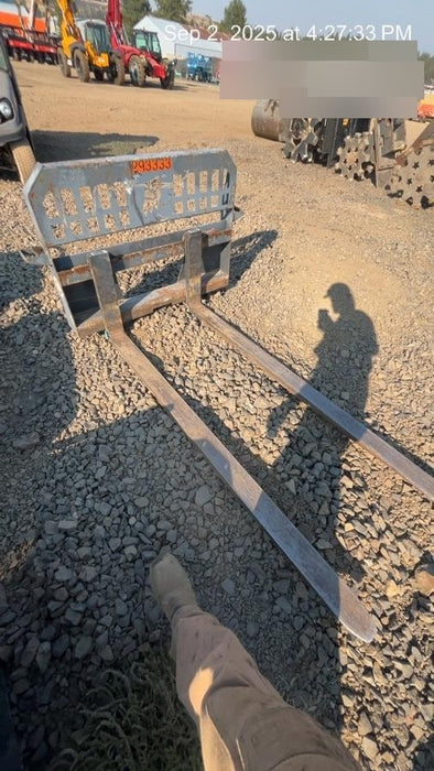 2023 SOLESBEE SPF-48