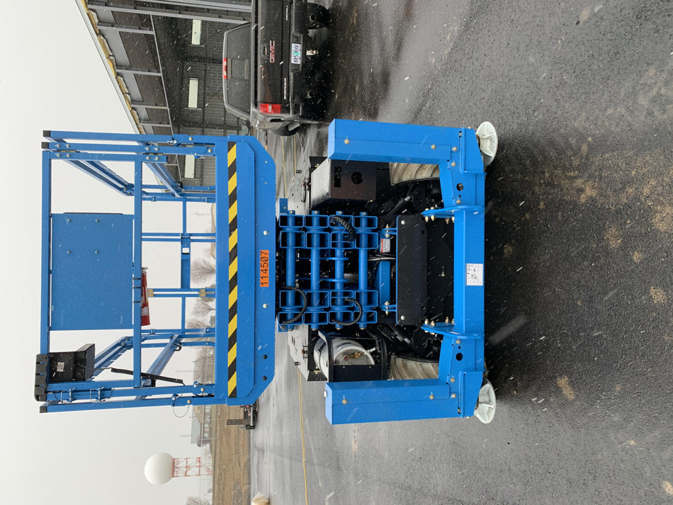 2020 GENIE GS-4069 RT