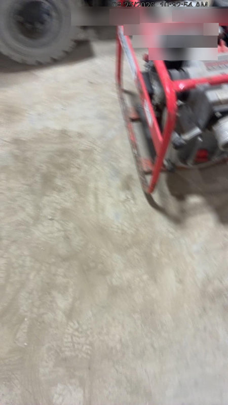 2023 MULTIQUIP QP3TH