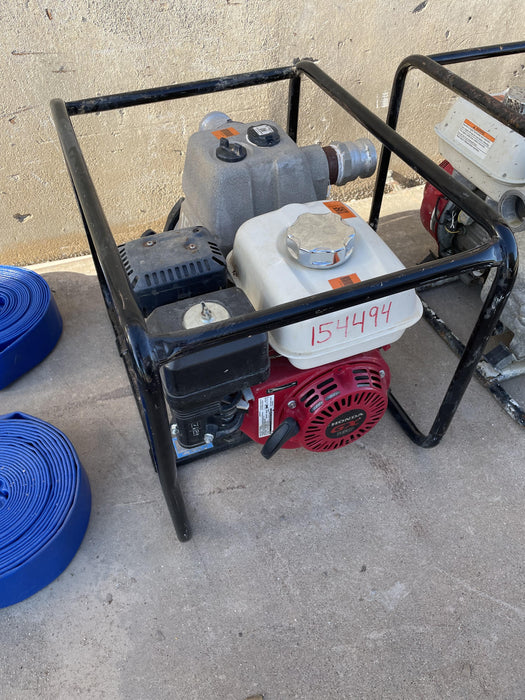 2021 TSURUMI EPT3-50HA