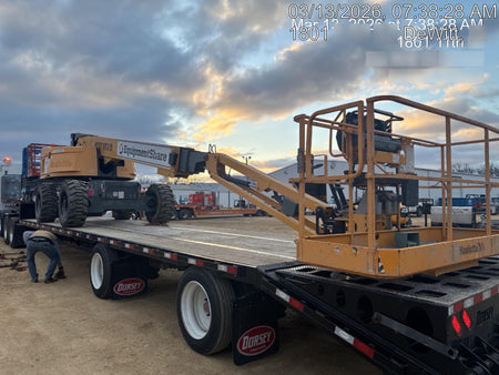 2020 HAULOTTE HT67 RTJ O