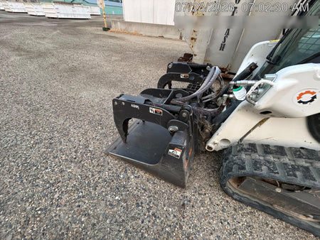 2021 PALADIN UTILITY GRAPPLE 11876-0022