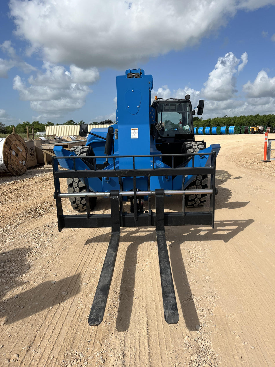 2024 GENIE GTH-1256