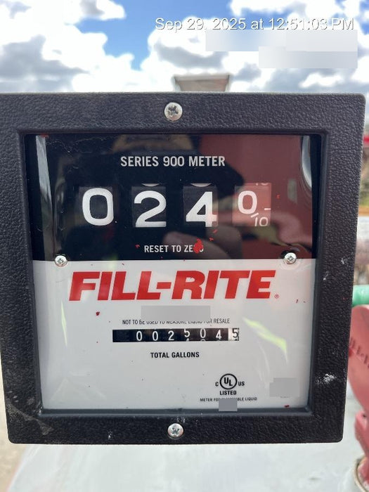 2021 JLG 660SJ Quad Track