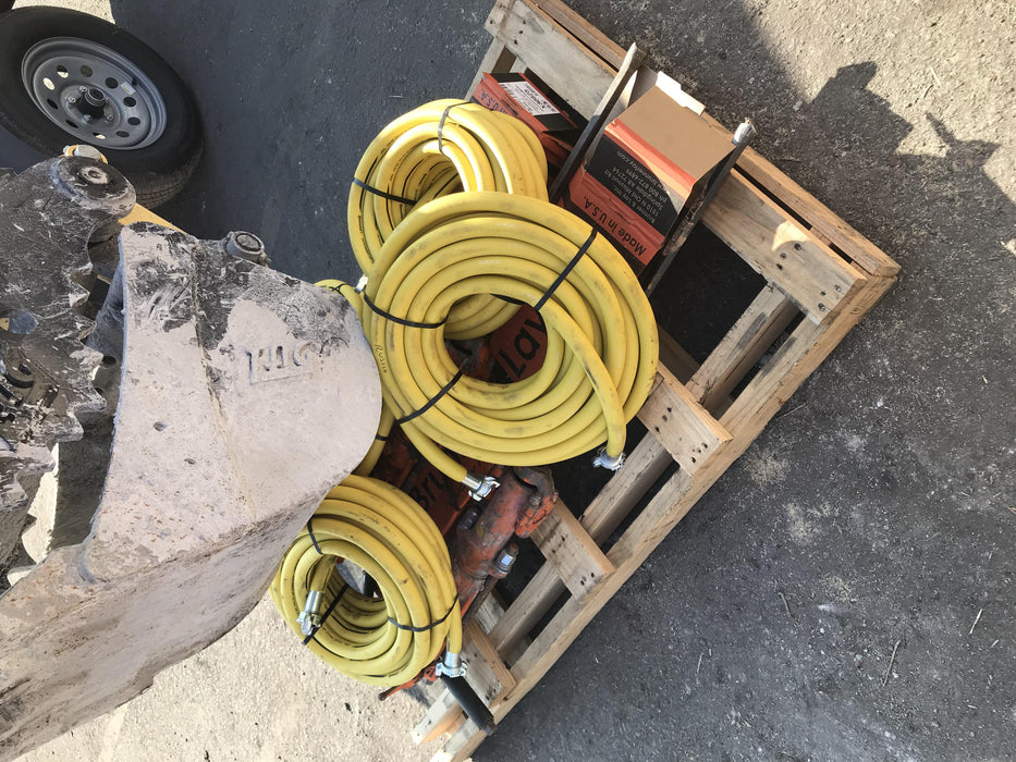 2019 AMERICAN PNEUMATIC TOOL 5240