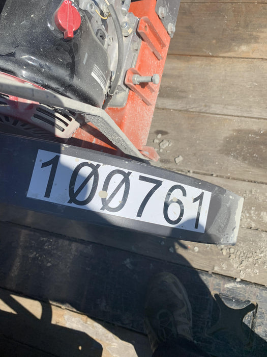 2020 HUSQVARNA FS400