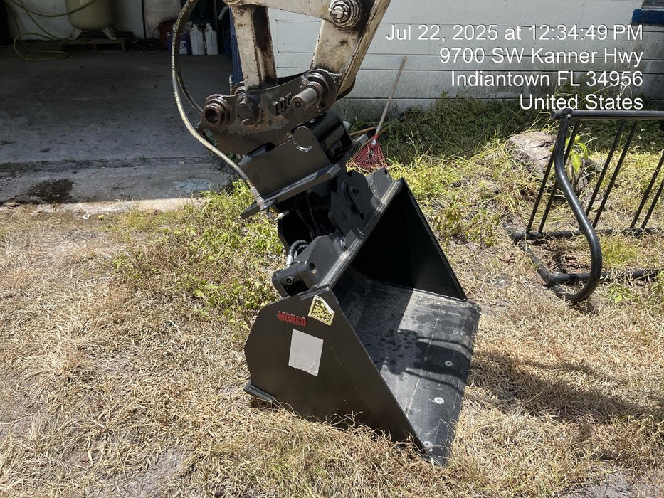 2025 MONGO MTGB900D8