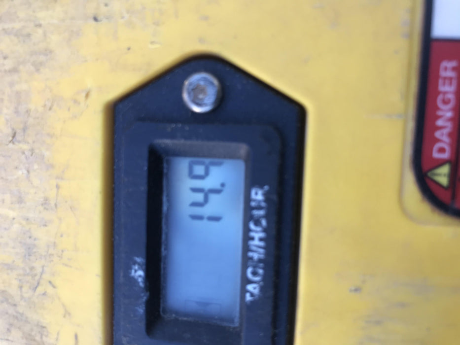 2019 WACKER NEUSON BS60-4As