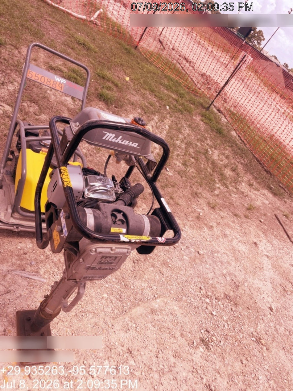 2023 MULTIQUIP MTR40HF