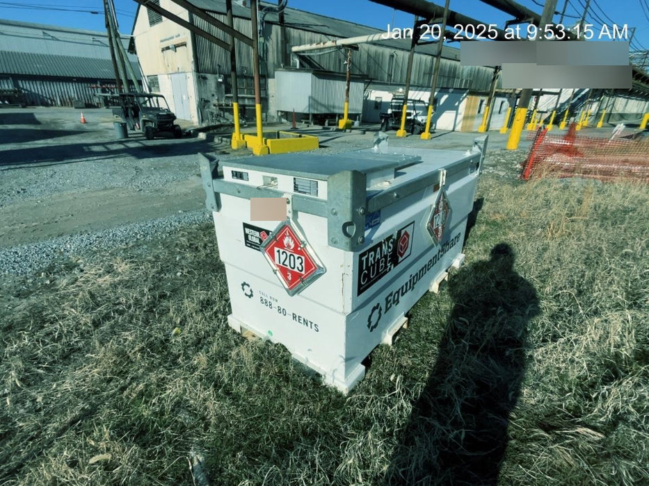 2023 WESTERN GLOBAL 20TCG-ES