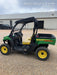 2021 John Deere XUV560E GATOR 4WD Utility Cart - 2-Seat, GAS, Canopy - ROPS, Windshield