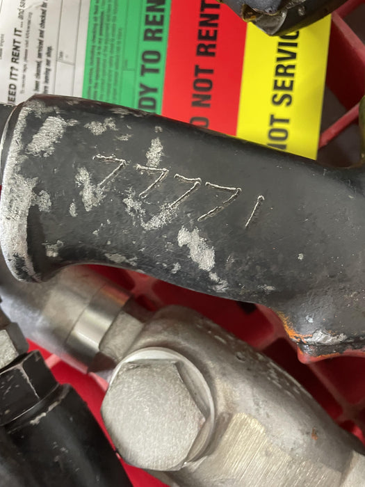 2020 MICHIGAN PNEUMATIC 751SS