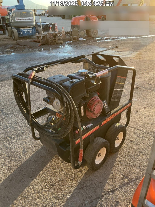 2020 MI-T-M CORPORATION HSP-3504-3MGH