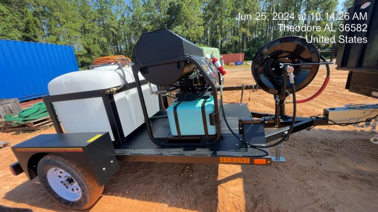 2024 MI-T-M AW-9000-0005 / DHG-4004-B0V6G