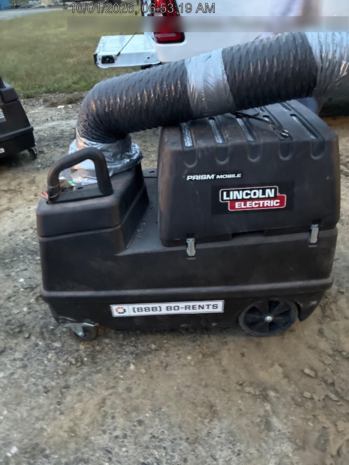 2026 LINCOLN ELECTRIC K4259-2