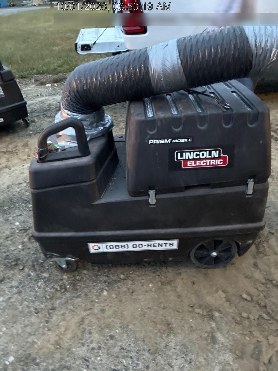 2026 LINCOLN ELECTRIC K4259-2