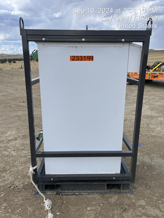 2022 FUJI CCP5916-125