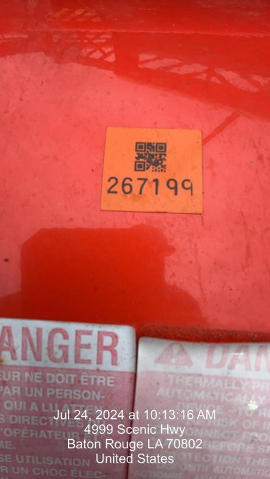 2022 ALLEGRO 9525-50