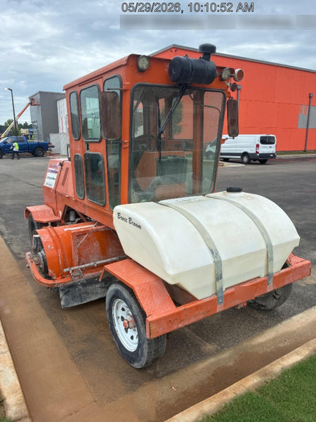 2020 BROCE RCT350
