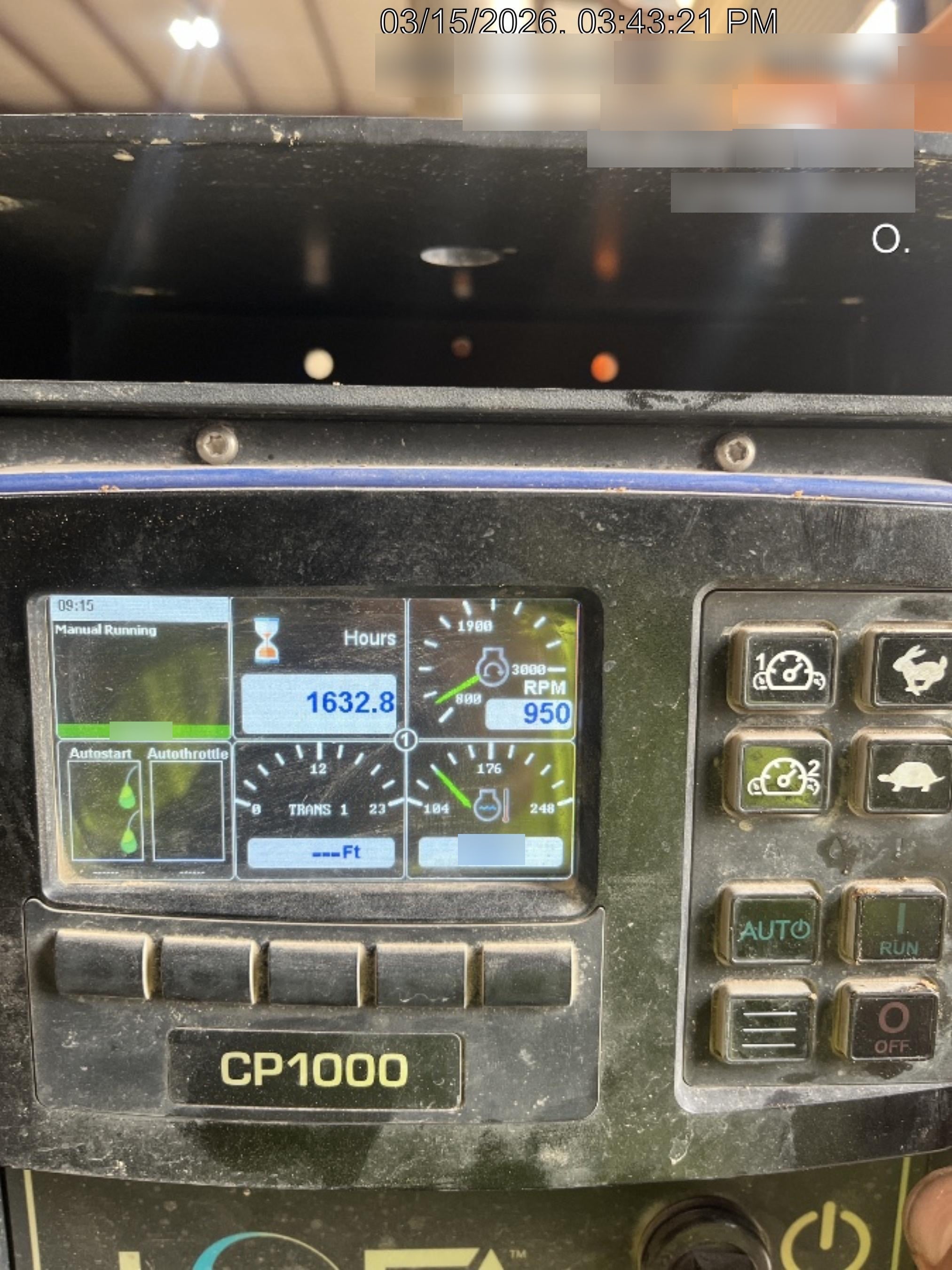 2021 PIONEER PP66S12L71-TD2.9L4
