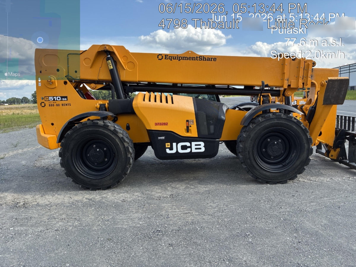 2024 JCB 510-56