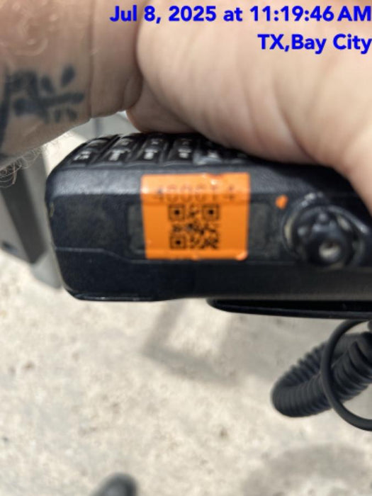 2024 MOTOROLA R7 DISPLAY