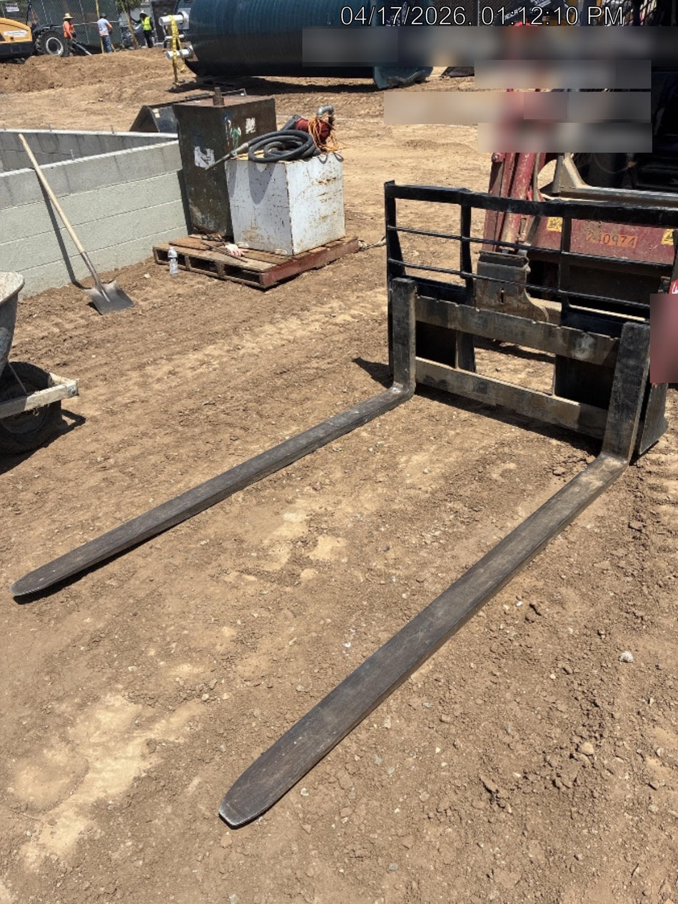 2024 ARROW MATERIAL HANDLING F5100CB