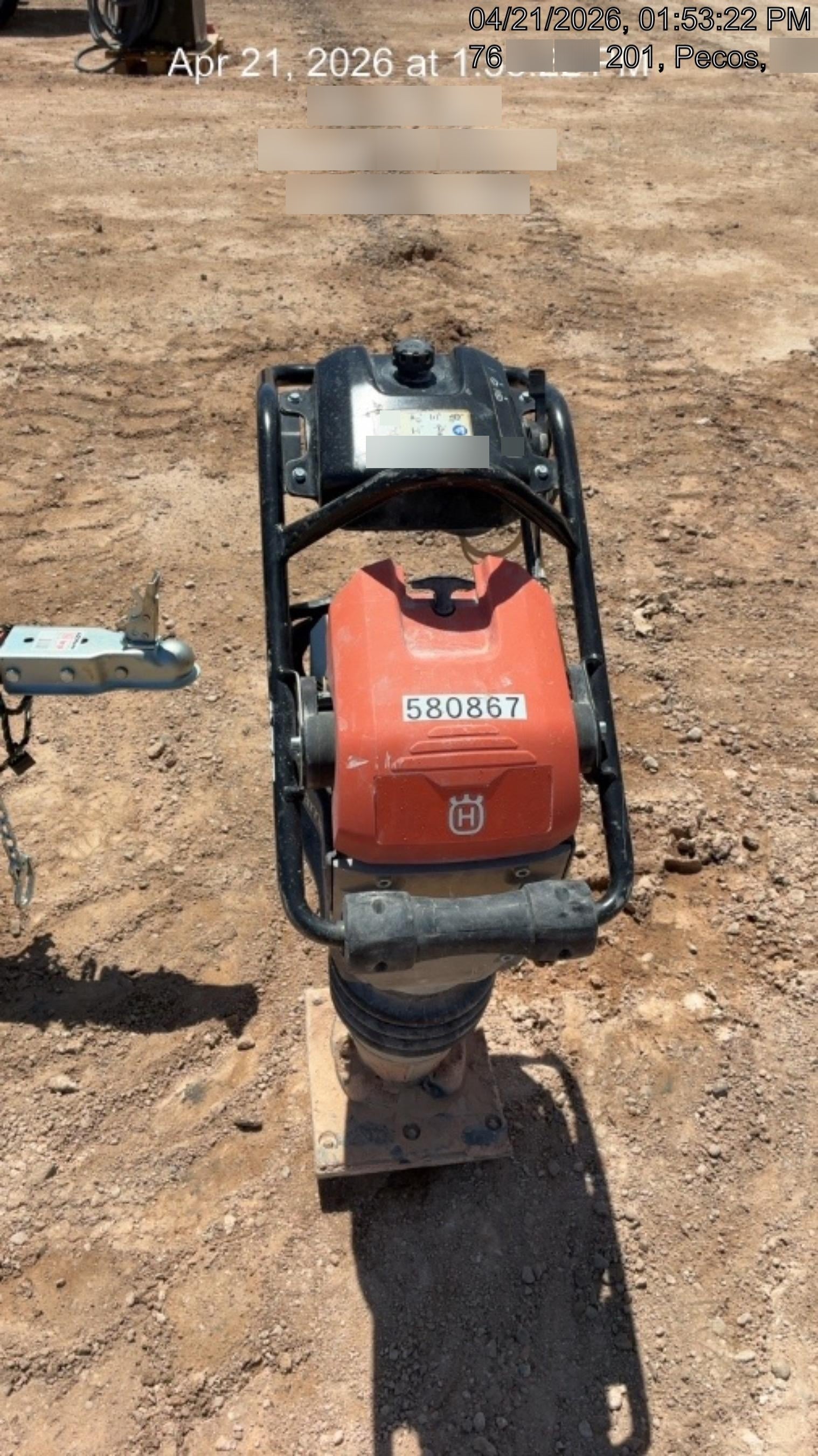 2025 HUSQVARNA LT6005