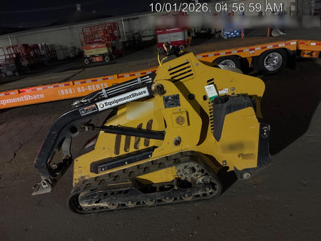 2020 VERMEER S925TX