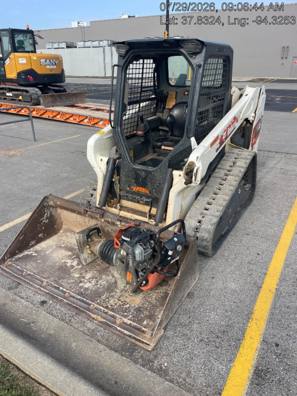 2024 HUSQVARNA LT6005