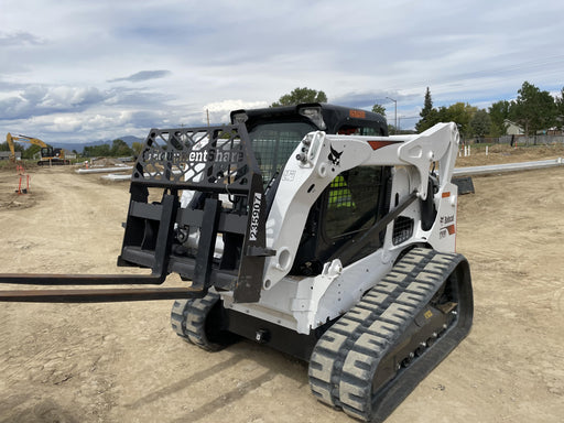 2022 PALADIN 48" Pallet Forks - Paladin