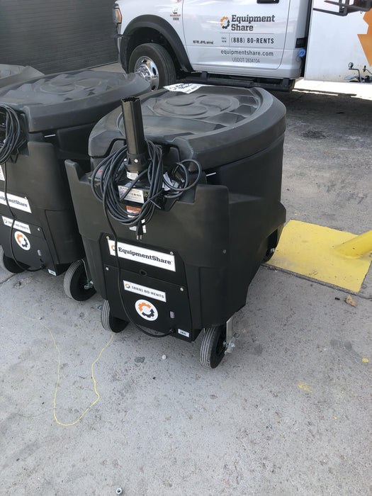 2021 POWER BREEZER PB10-A-06-B