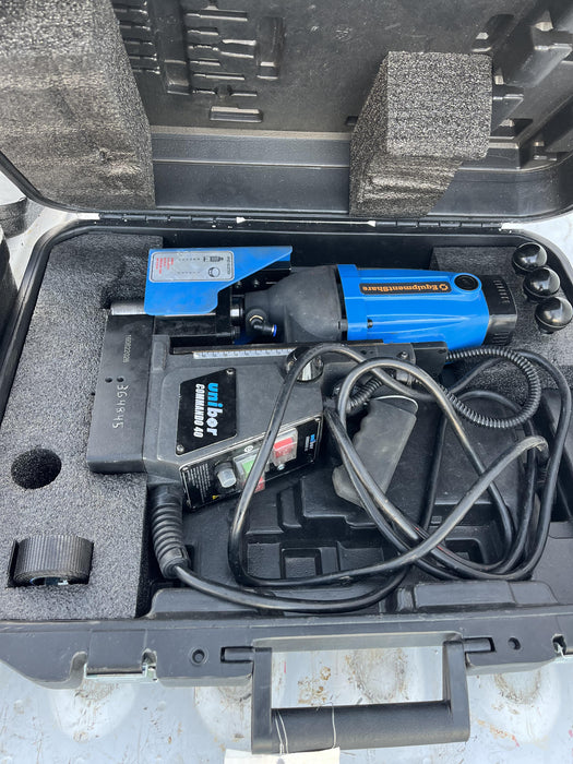 2023 UNIBOR COMMANDO 40