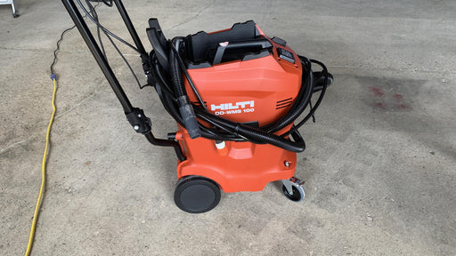 2021 HILTI DD-WMS 100