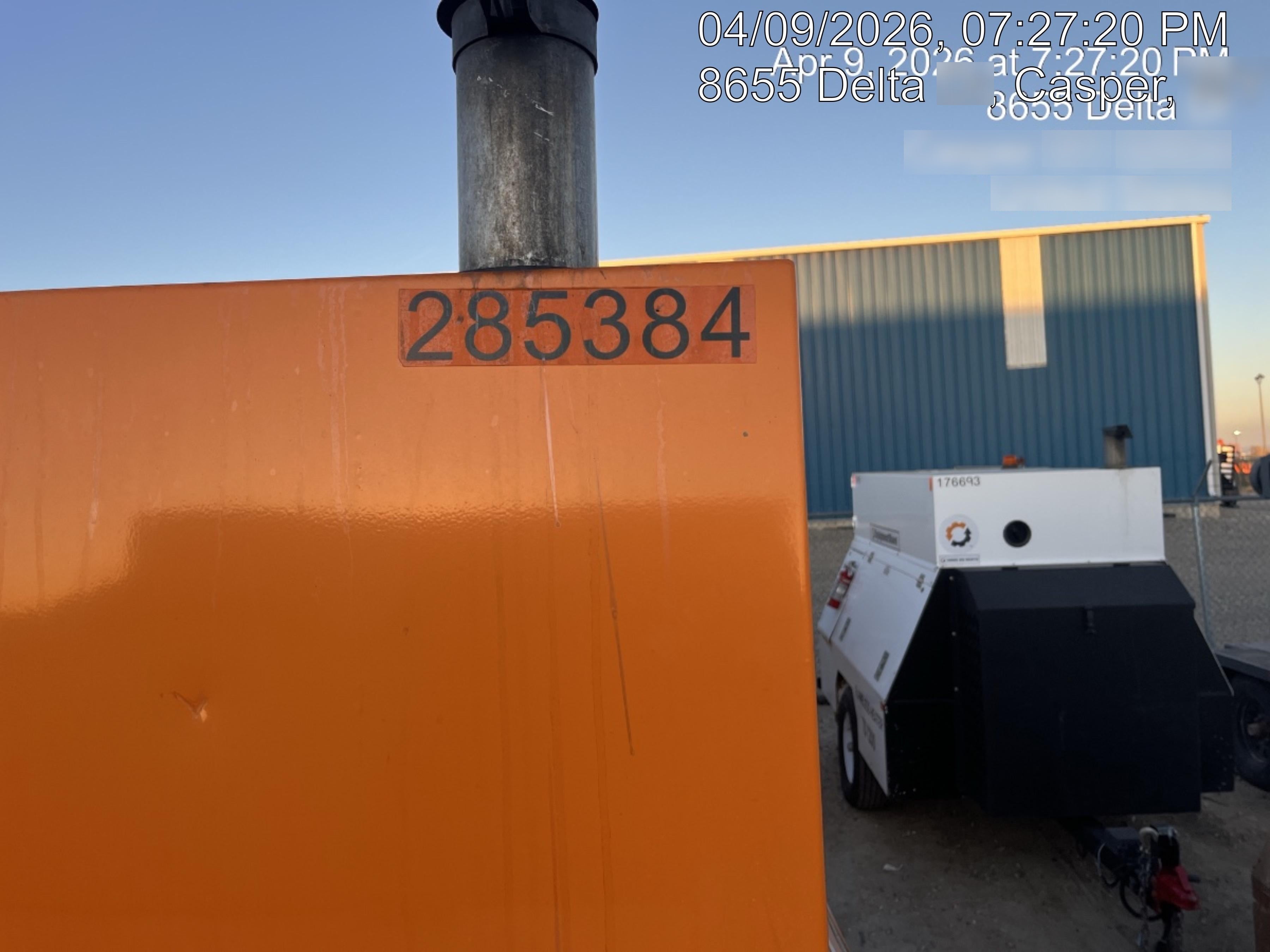 2022 THERM DYNAMICS TD1200