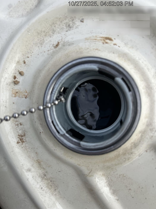 2020 HUSQVARNA FS 400