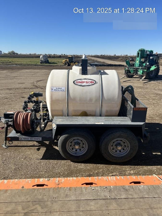 2023 SIMPSON SWT-52517