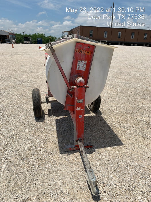 2021 MULTIQUIP WM120PHD